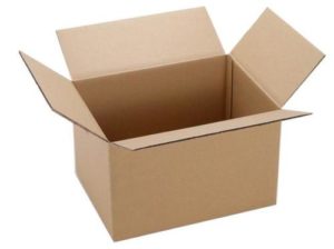 package box
